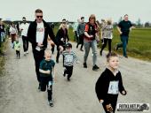 2023.04.23 – CHARYTATYWNY BIEG DLA GABRYSIA - BO POMOC MA MOC - część 2 z 4