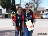 2022.04.24 - BIEG CHARYTATYWNY PO LEPSZE JUTRO DLA MARYSI I ANTOSIA - cz. 1