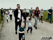 2023.04.23 – CHARYTATYWNY BIEG DLA GABRYSIA - BO POMOC MA MOC - część 2 z 4