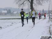 2021.12.05 - BIEG MIKOŁAJKOWY BY POMOC MIAŁA MOC - cz. 2