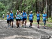 2016.07.10 - BIEG I NORDIC WALKING DLA HUBERTA