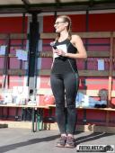 2018.10.14 - CHARYTATYWNY BIEG PO UŚMIECH DLA IZY - CZĘŚĆ 3 i 4