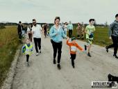 2023.04.23 – CHARYTATYWNY BIEG DLA GABRYSIA - BO POMOC MA MOC - część 2 z 4