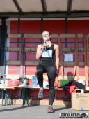 2018.10.14 - CHARYTATYWNY BIEG PO UŚMIECH DLA IZY - CZĘŚĆ 3 i 4