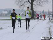 2021.12.05 - BIEG MIKOŁAJKOWY BY POMOC MIAŁA MOC - cz. 2
