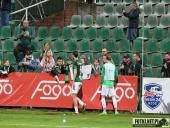 2024.04.12 - WARTA POZNAŃ - KORONA KIELCE