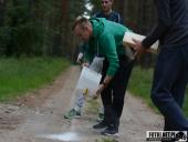 2017.09.16 - IV BIEG W KRAINIE KONWALII - DZIEŃ PRZED