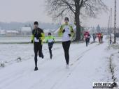 2021.12.05 - BIEG MIKOŁAJKOWY BY POMOC MIAŁA MOC - cz. 2