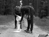 2017.09.16 - IV BIEG W KRAINIE KONWALII - DZIEŃ PRZED