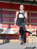 2018.10.14 - CHARYTATYWNY BIEG PO UŚMIECH DLA IZY - CZĘŚĆ 3 i 4