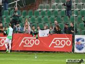 2024.04.12 - WARTA POZNAŃ - KORONA KIELCE