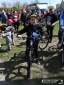 2022.04.24 - BIEG CHARYTATYWNY PO LEPSZE JUTRO DLA MARYSI I ANTOSIA - cz. 1