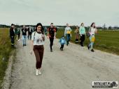 2023.04.23 – CHARYTATYWNY BIEG DLA GABRYSIA - BO POMOC MA MOC - część 2 z 4