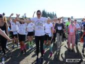 2018.10.14 - CHARYTATYWNY BIEG PO UŚMIECH DLA IZY - CZĘŚĆ 3 i 4