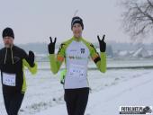 2021.12.05 - BIEG MIKOŁAJKOWY BY POMOC MIAŁA MOC - cz. 2