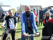 2022.04.24 - BIEG CHARYTATYWNY PO LEPSZE JUTRO DLA MARYSI I ANTOSIA - cz. 1