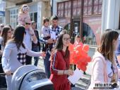 2019.04.07 - CHARYTATYWNY MARSZOBIEG DLA LEONA - CZĘŚĆ 3 i 4