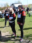 2022.04.24 - BIEG CHARYTATYWNY PO LEPSZE JUTRO DLA MARYSI I ANTOSIA - cz. 1