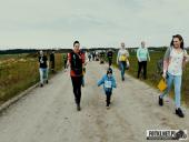 2023.04.23 – CHARYTATYWNY BIEG DLA GABRYSIA - BO POMOC MA MOC - część 2 z 4