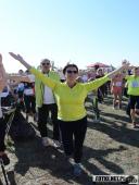 2018.10.14 - CHARYTATYWNY BIEG PO UŚMIECH DLA IZY - CZĘŚĆ 3 i 4