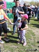 2022.04.24 - BIEG CHARYTATYWNY PO LEPSZE JUTRO DLA MARYSI I ANTOSIA - cz. 1