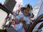 2019.06.23 - CHARYTATYWNY BIEG POMOC MA MOC - część 1 i 2