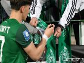 2024.04.12 - WARTA POZNAŃ - KORONA KIELCE