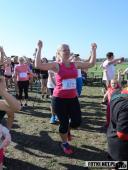 2018.10.14 - CHARYTATYWNY BIEG PO UŚMIECH DLA IZY - CZĘŚĆ 3 i 4