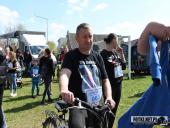 2022.04.24 - BIEG CHARYTATYWNY PO LEPSZE JUTRO DLA MARYSI I ANTOSIA - cz. 1