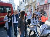 2019.04.07 - CHARYTATYWNY MARSZOBIEG DLA LEONA - CZĘŚĆ 3 i 4