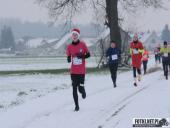 2021.12.05 - BIEG MIKOŁAJKOWY BY POMOC MIAŁA MOC - cz. 2