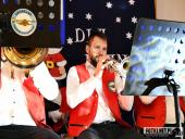 2023.12.09 - I BIEG MIKOŁAJKOWY ORAZ CHOINKA PRZED REMIZĄ część 4 z 4