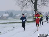 2021.12.05 - BIEG MIKOŁAJKOWY BY POMOC MIAŁA MOC - cz. 2