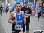 2017.04.08 - XV BIEG EUROPEJSKI-GNIEZNO