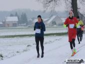 2021.12.05 - BIEG MIKOŁAJKOWY BY POMOC MIAŁA MOC - cz. 2