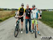 2023.04.23 – CHARYTATYWNY BIEG DLA GABRYSIA - BO POMOC MA MOC - część 2 z 4