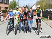 2022.04.24 - BIEG CHARYTATYWNY PO LEPSZE JUTRO DLA MARYSI I ANTOSIA - cz. 1