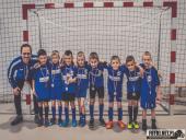 2024.12.07 - TURNIEJ MIKOŁAJKOWY W GRODZISKU WLKP.