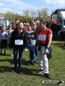 2022.04.24 - BIEG CHARYTATYWNY PO LEPSZE JUTRO DLA MARYSI I ANTOSIA - cz. 1