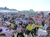 2018.10.14 - CHARYTATYWNY BIEG PO UŚMIECH DLA IZY - CZĘŚĆ 3 i 4