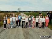 2023.04.23 – CHARYTATYWNY BIEG DLA GABRYSIA - BO POMOC MA MOC - część 2 z 4