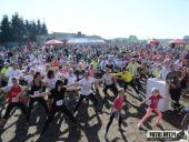 2018.10.14 - CHARYTATYWNY BIEG PO UŚMIECH DLA IZY - CZĘŚĆ 3 i 4