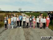 2023.04.23 – CHARYTATYWNY BIEG DLA GABRYSIA - BO POMOC MA MOC - część 2 z 4