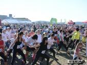 2018.10.14 - CHARYTATYWNY BIEG PO UŚMIECH DLA IZY - CZĘŚĆ 3 i 4