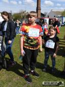 2022.04.24 - BIEG CHARYTATYWNY PO LEPSZE JUTRO DLA MARYSI I ANTOSIA - cz. 1