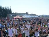 2018.10.14 - CHARYTATYWNY BIEG PO UŚMIECH DLA IZY - CZĘŚĆ 3 i 4