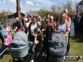 2022.04.24 - BIEG CHARYTATYWNY PO LEPSZE JUTRO DLA MARYSI I ANTOSIA - cz. 1