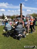 2022.04.24 - BIEG CHARYTATYWNY PO LEPSZE JUTRO DLA MARYSI I ANTOSIA - cz. 1