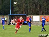 2024.06.08 – ORKAN CHORZEMIN - NASZA DYSKOBOLIA