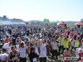 2018.10.14 - CHARYTATYWNY BIEG PO UŚMIECH DLA IZY - CZĘŚĆ 3 i 4